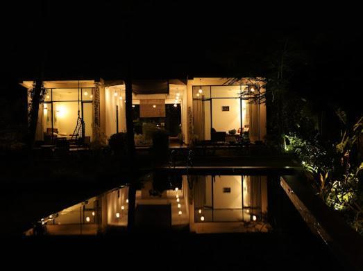 Kalametiya Bird Villa Тангалла Экстерьер фото