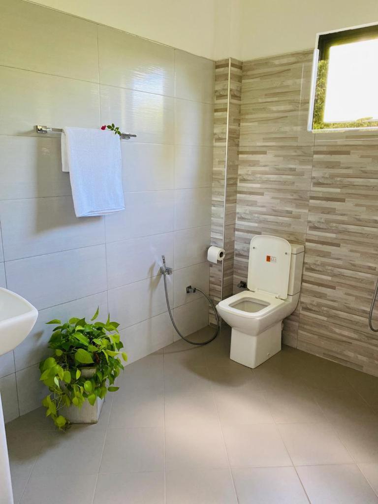 Kalametiya Bird Villa Тангалла Экстерьер фото